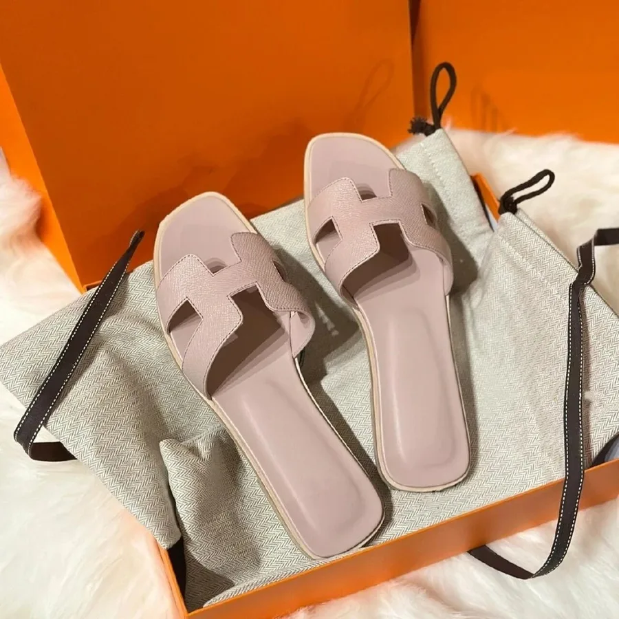 Hermes Oran Sandals Taupe Leather Kakobuy spreadsheet find